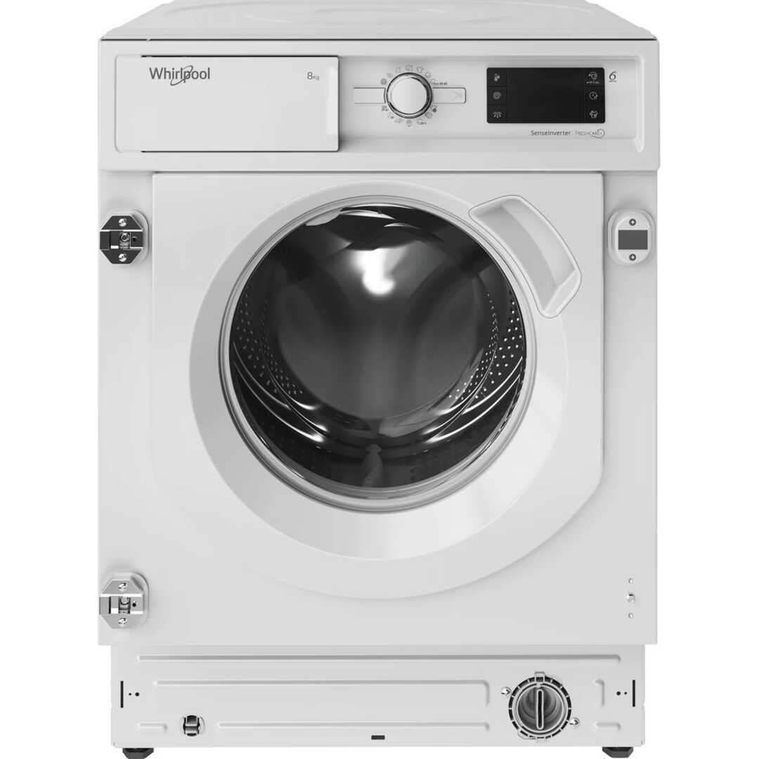 LVD. WHIRLPOOL BIWMWG81485EU 8K 1400R DSP INT