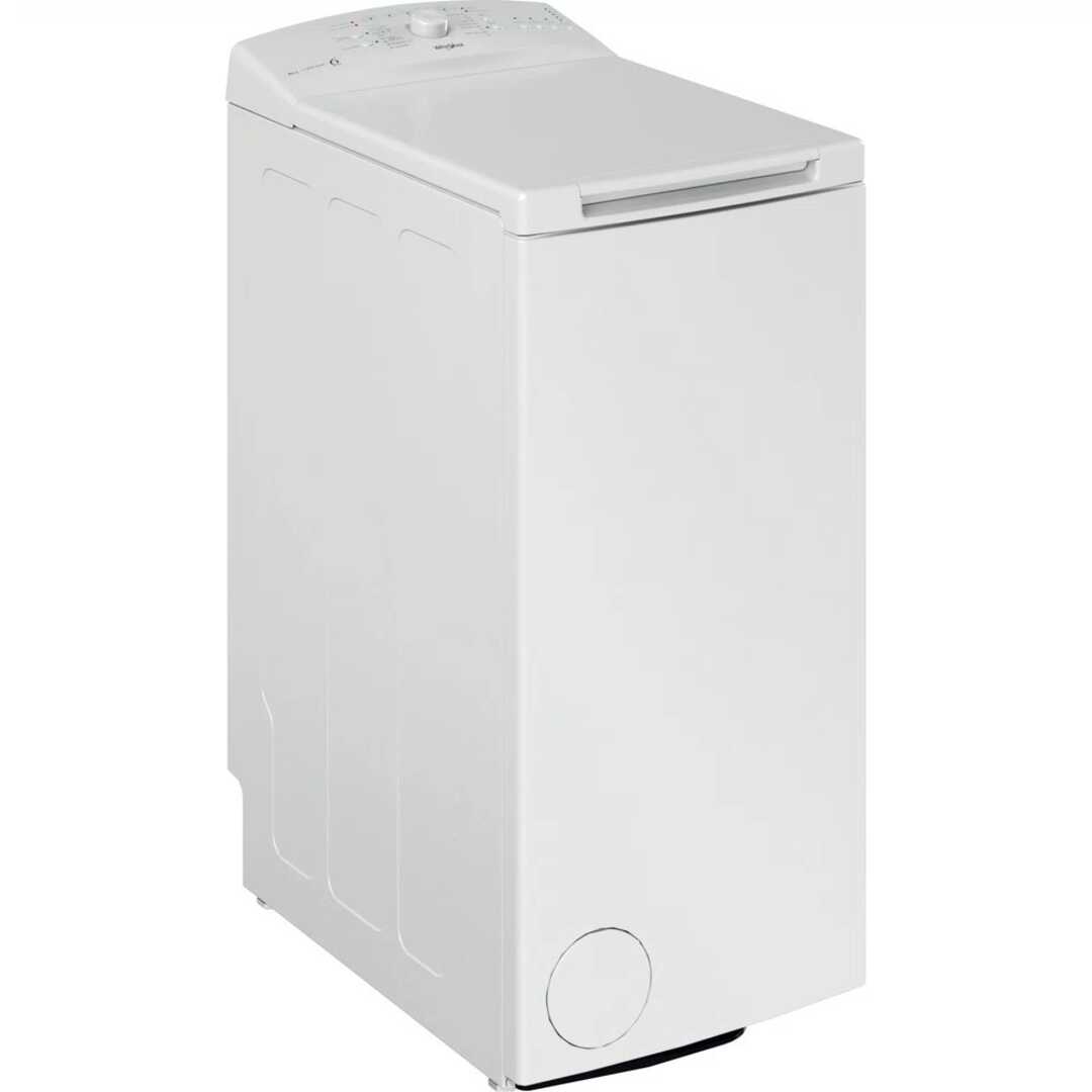 LVD. WHIRLPOOL TDLR6240LSPN CS 6K 1200R BCA