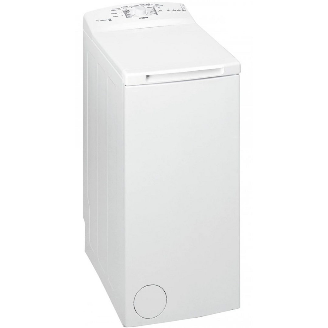 LVD. WHIRLPOOL TDLR7220LSSPN CS 7K 1200R BCA