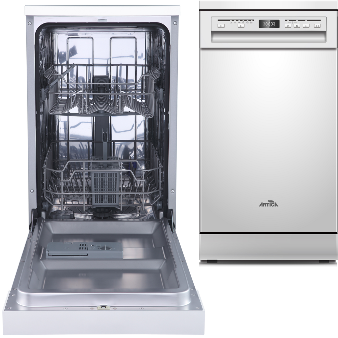 LVJ. ARTICA ALV6450DW BCO 45CM DSP 49Db