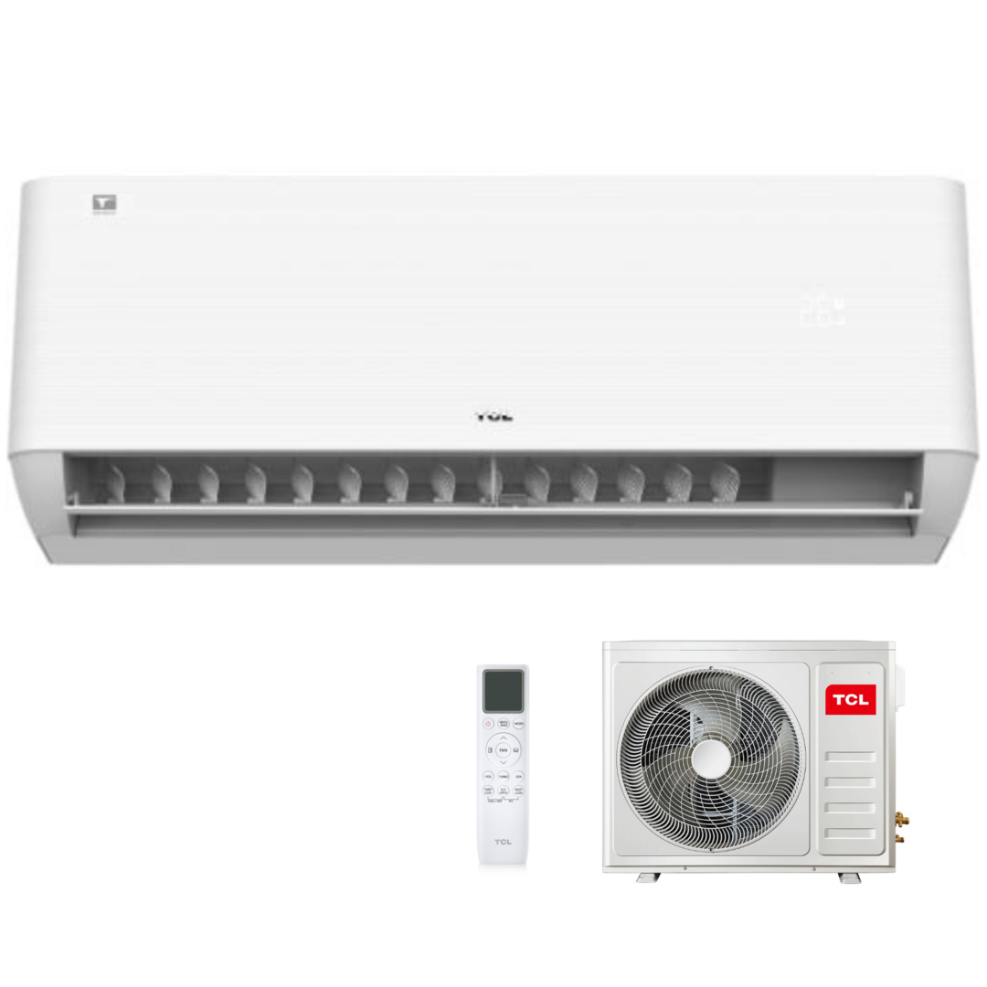 ACON.SPLIT TCL S12P8S0 3020FRIG A+++/A++ WIFI