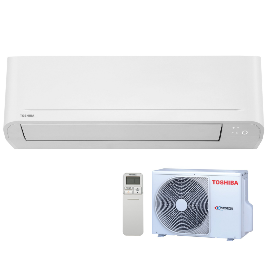 ACON.SPLIT TOSHIBA SEIYA2 16 3612FR A++/A+