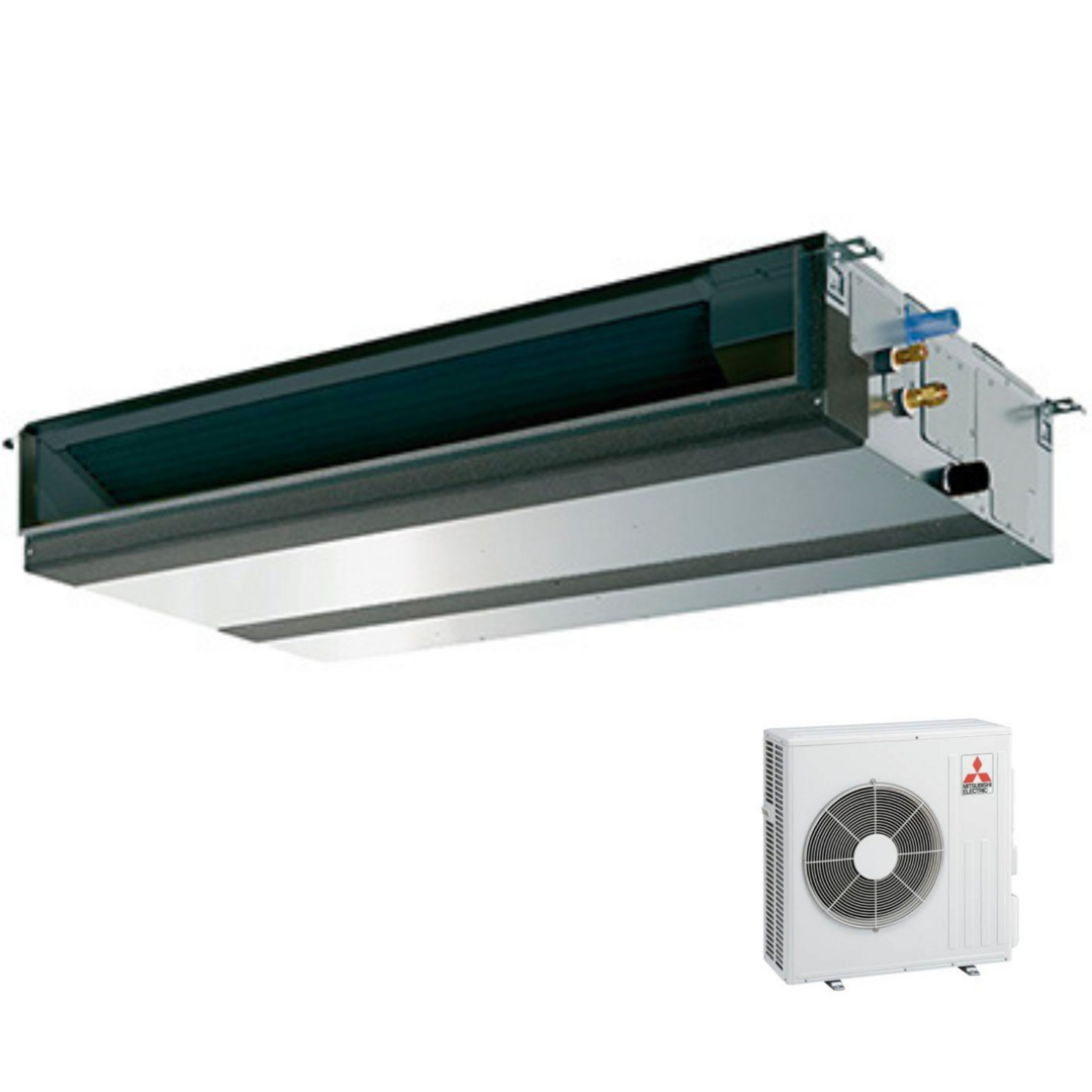 ACON.COND MITSUBISHI MGPEZ50VJA PAR41