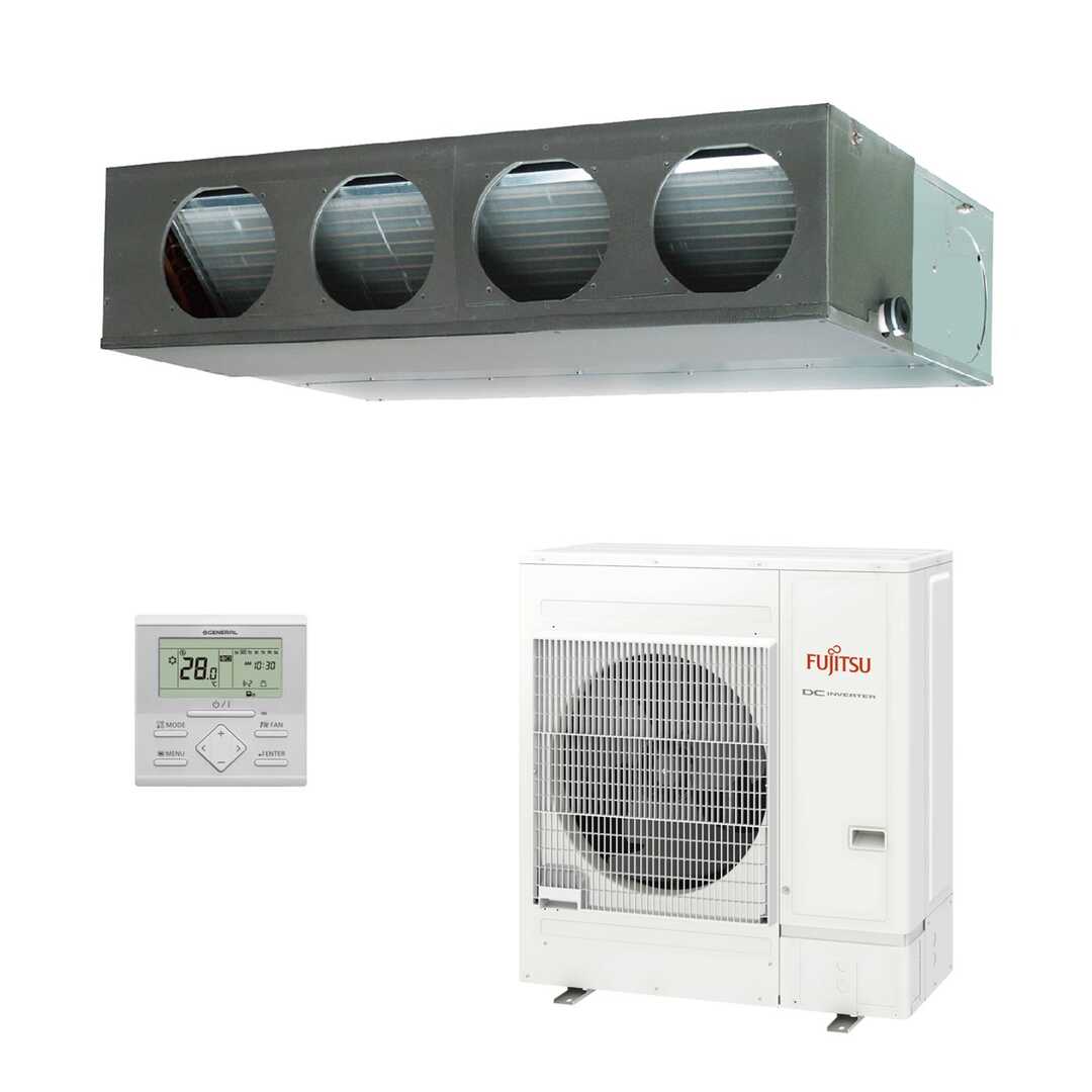 ACON.COND FUJITSU ACY125KKA R32