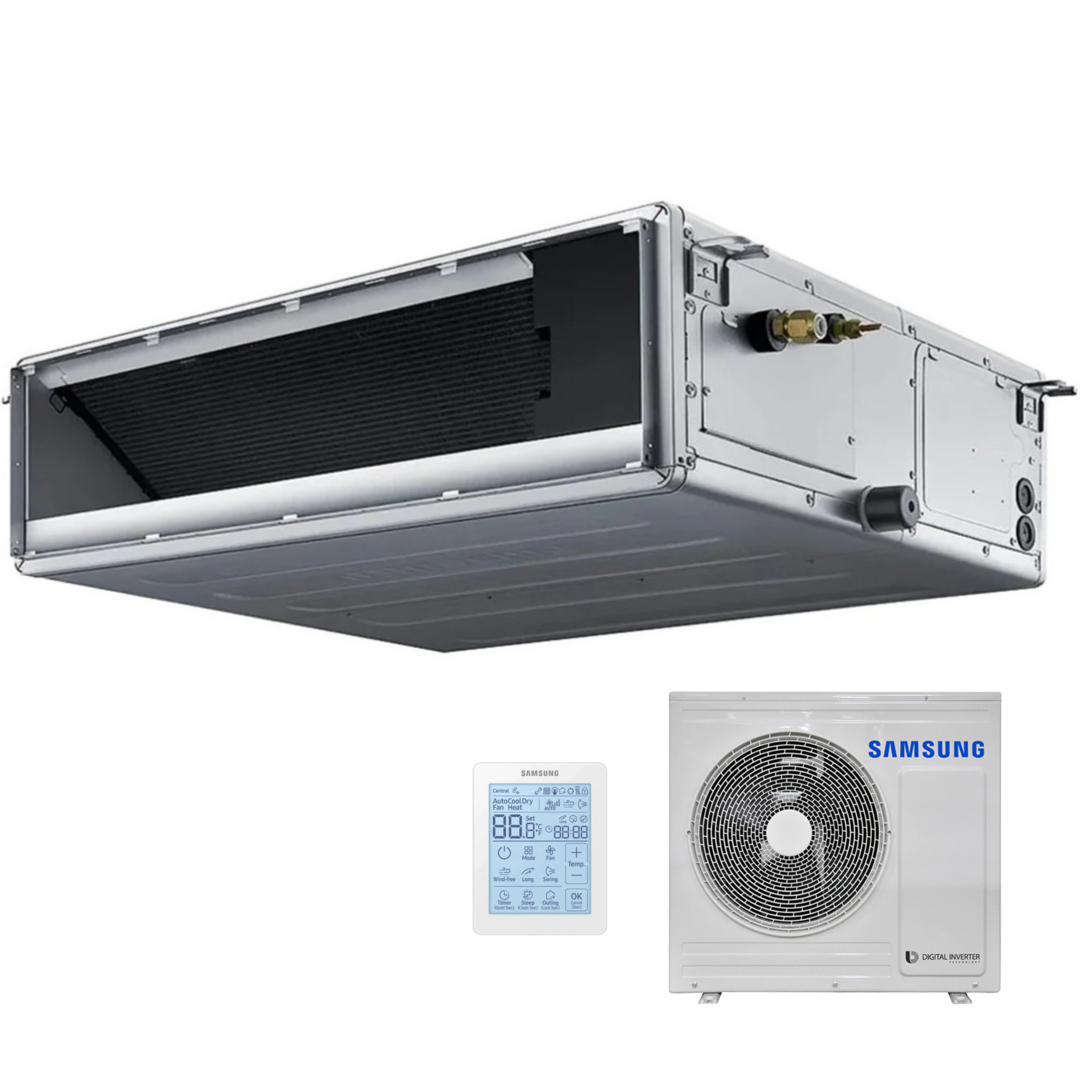 ACON.COND SAMSUNG FAC120RXN A+/A+ R32