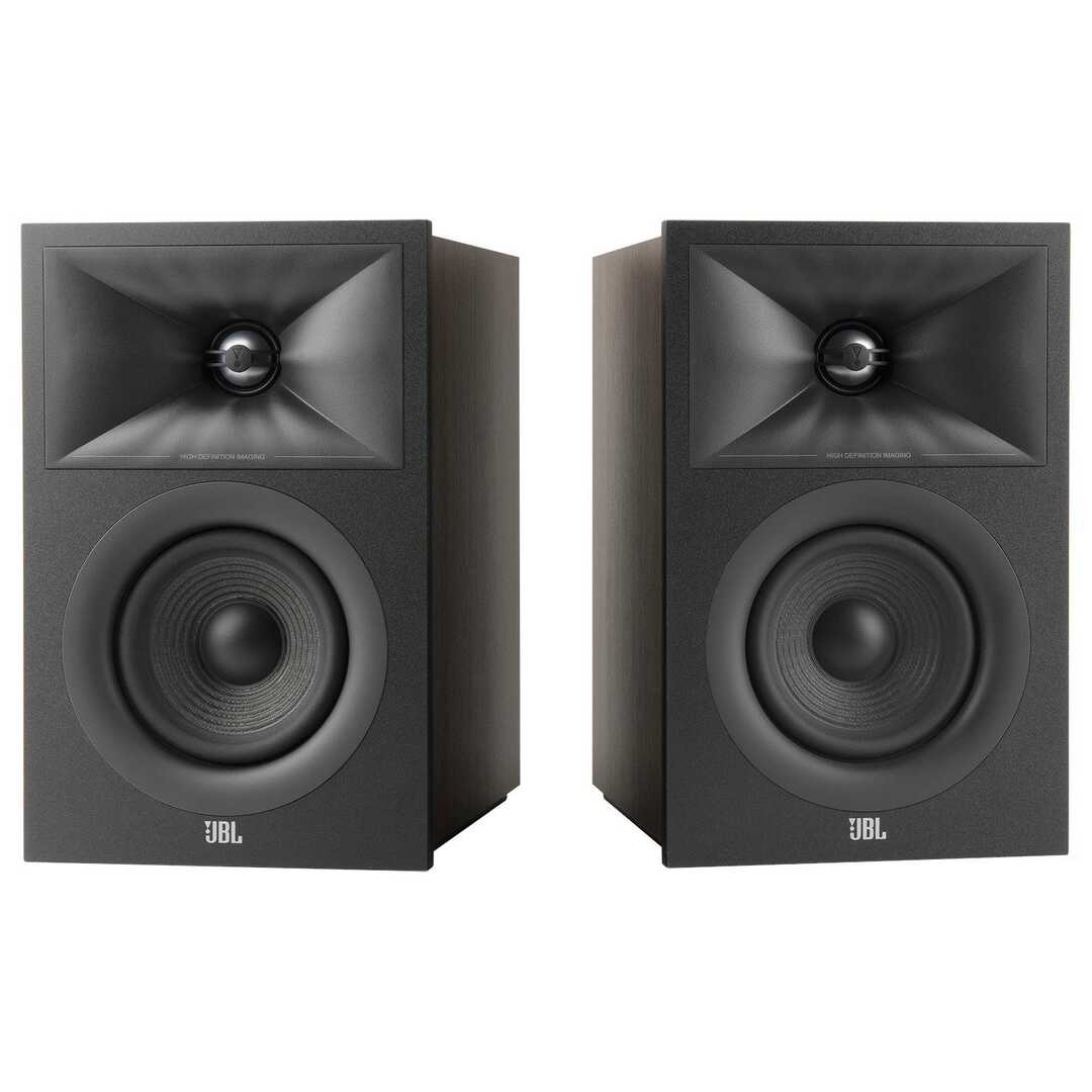 ALTAVOZ JBL STAGE 240B 125W COLOR CAFE PAREJA