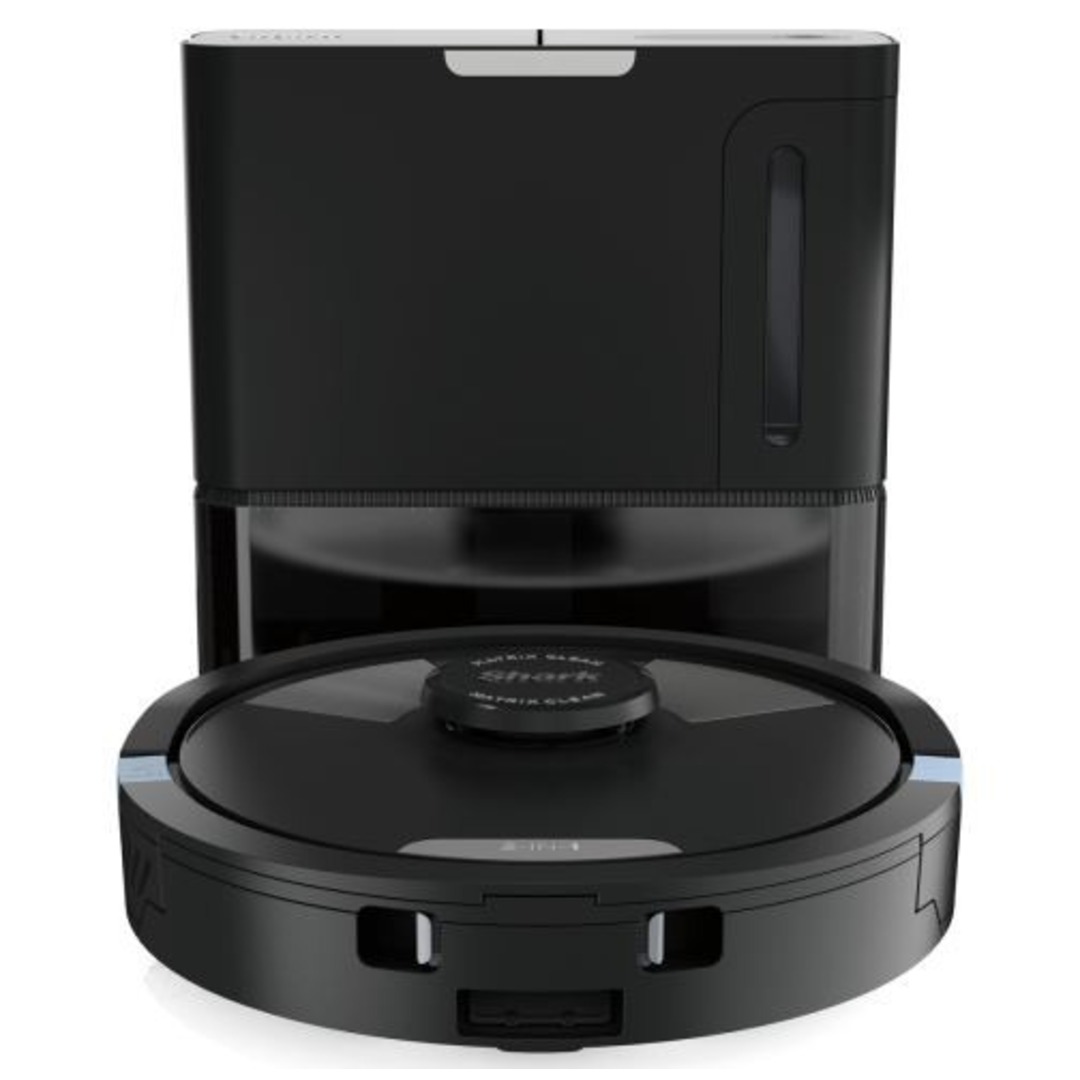 ASPI. ROBOT SHARK RV2620WAEU FRIEGA AUTOVACIADO