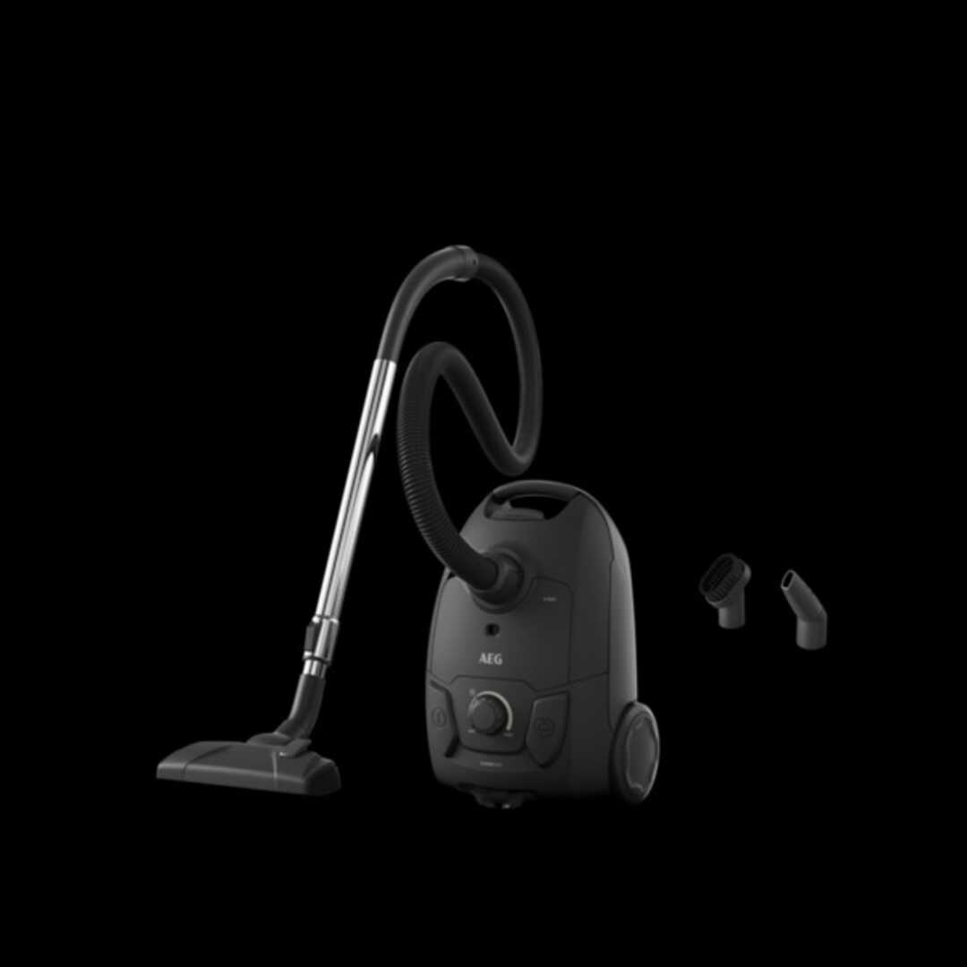 ASPI. TRINEO AEG AB31C1GG 750W C/B FILTRO LAVABLE