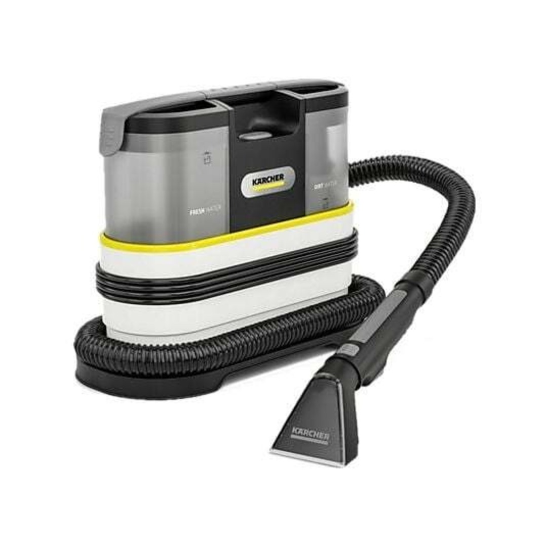 ASPI. TAPICERIA KARCHER SE 2 SPOT 10814100 W/D