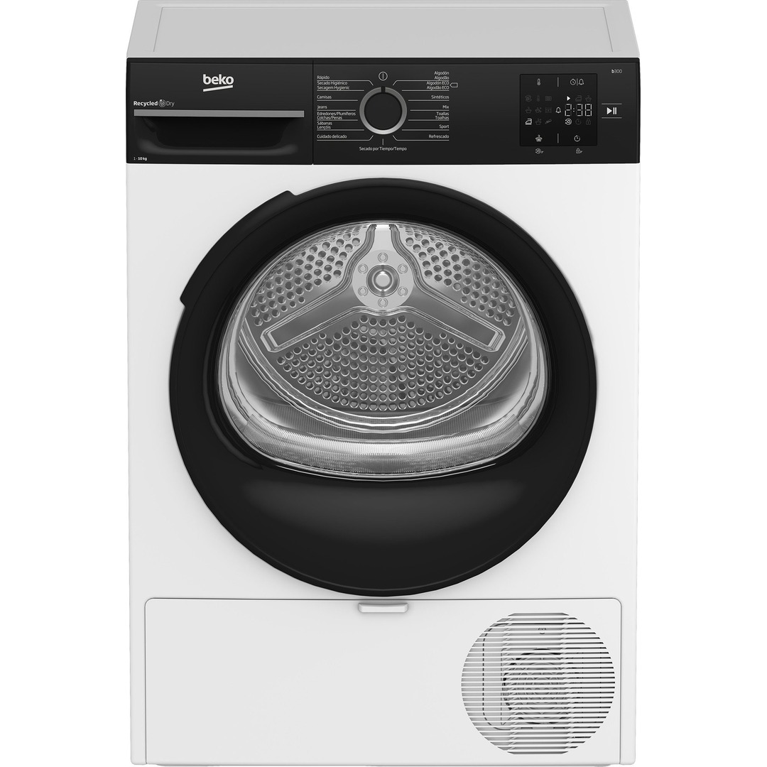 SECADORA BEKO BM3T30230W 10K BC DSP BCA