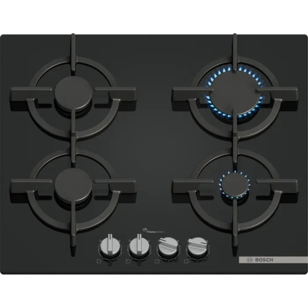 ENCIM. BOSCH PPP6A6I10 60CM 4F GAS NAT