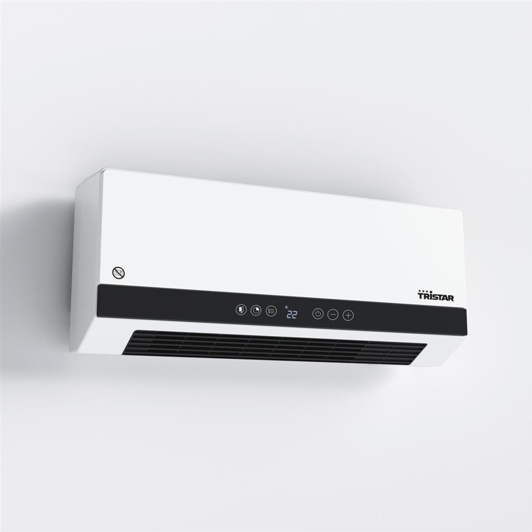 CALEFACT. TRISTAR KA5210 2000W SPLIT CERAMICO