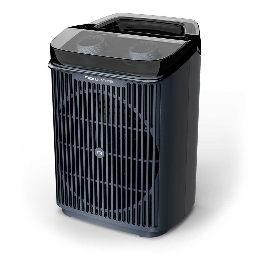 CALEFACT. ROWENTA SO6551 AQUA+ 2400W ASA