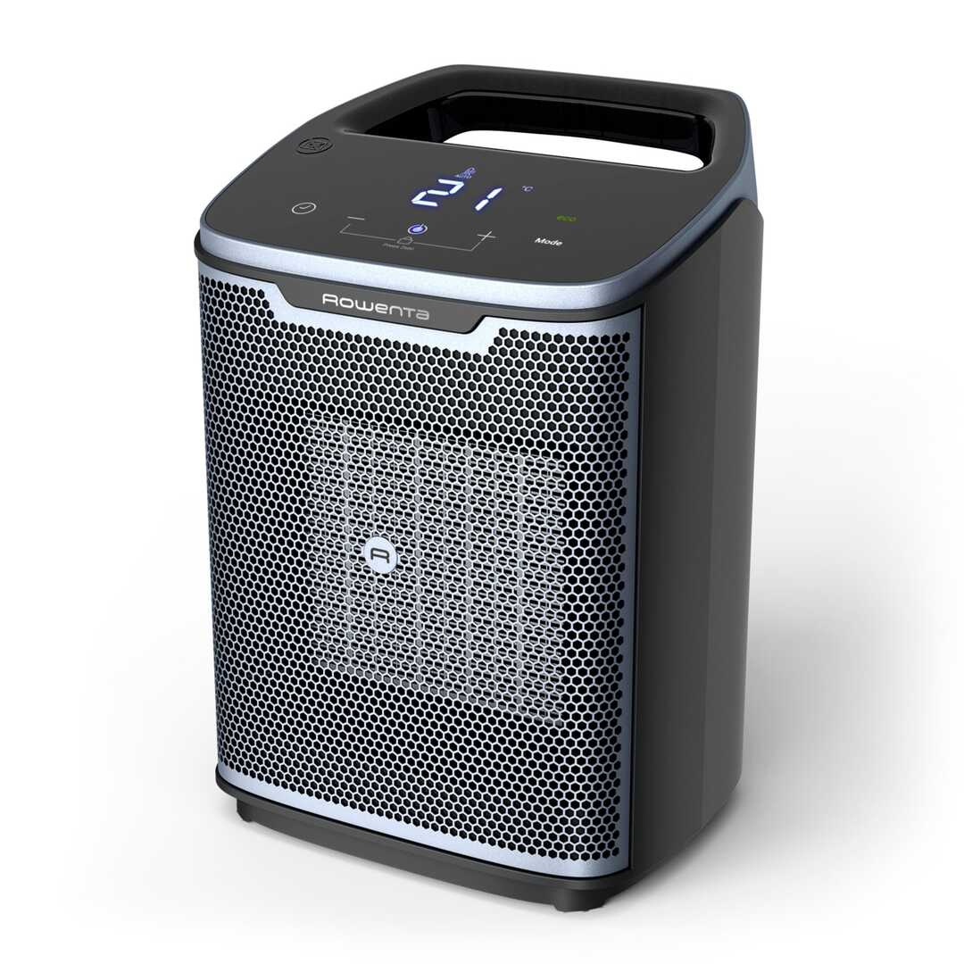 CALEFACT. ROWENTA SO9360 CERAMICO 2000W ASA