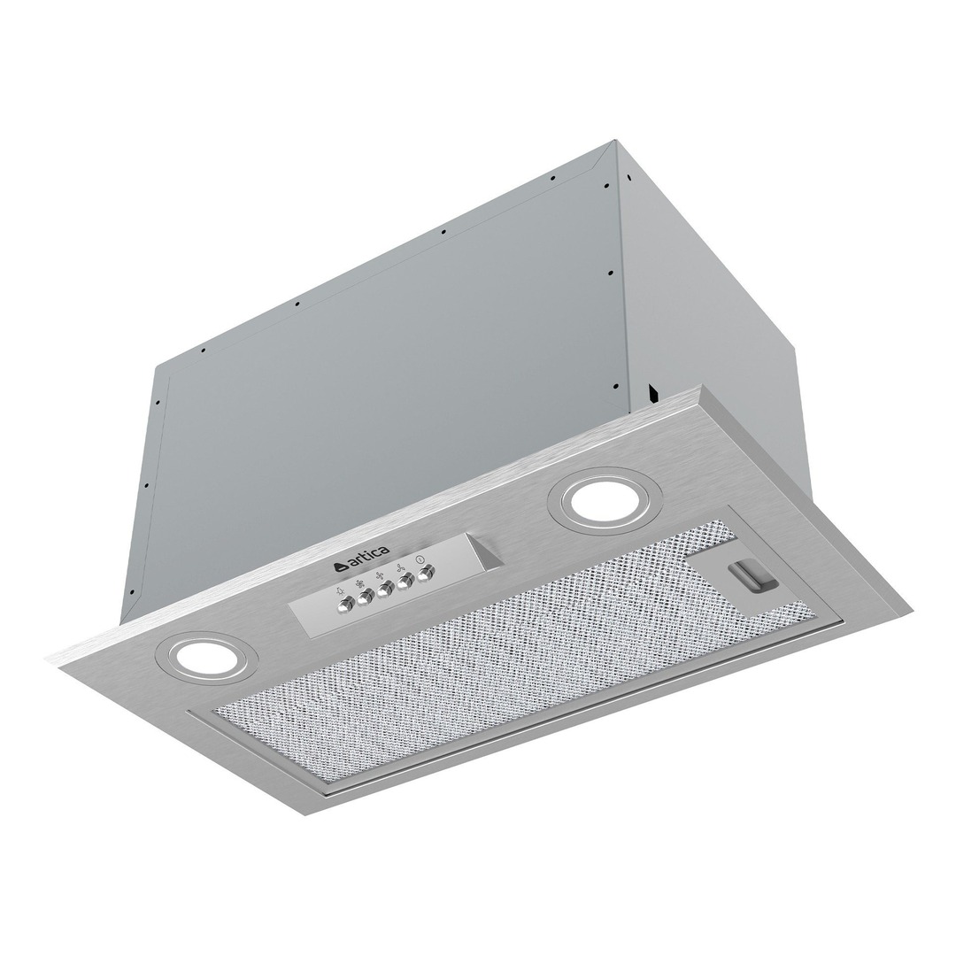 CAMP. ARTICA INTEG AINTEGRA52CI 52CM C INOX
