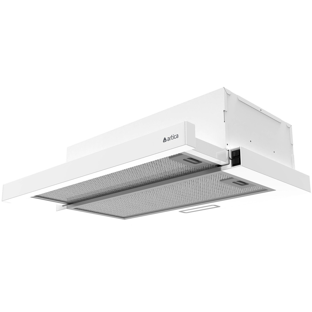 CAMP. ARTICA ASLIDE60BB 60CM B BLANCA