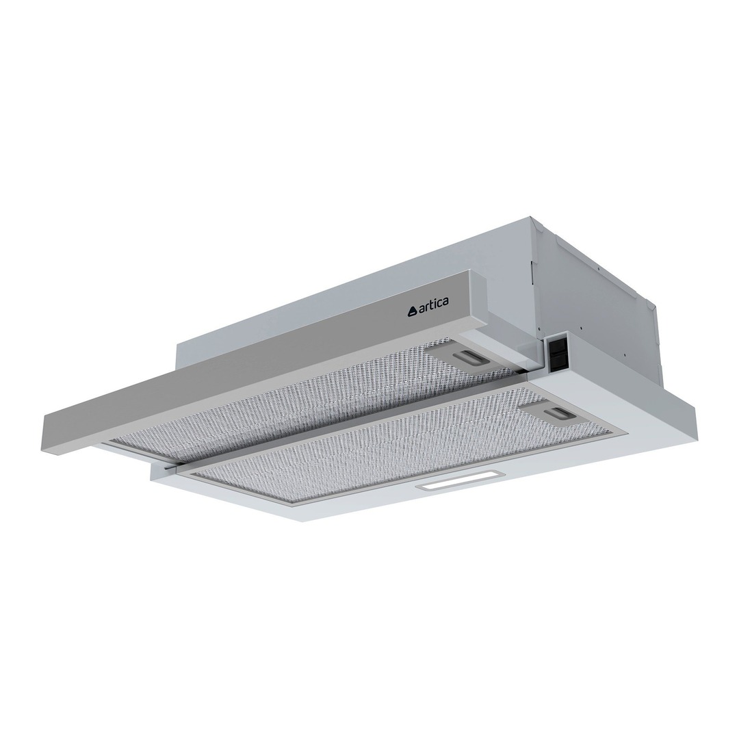 CAMP. ARTICA ASLIDE60BI 60CM B INOX