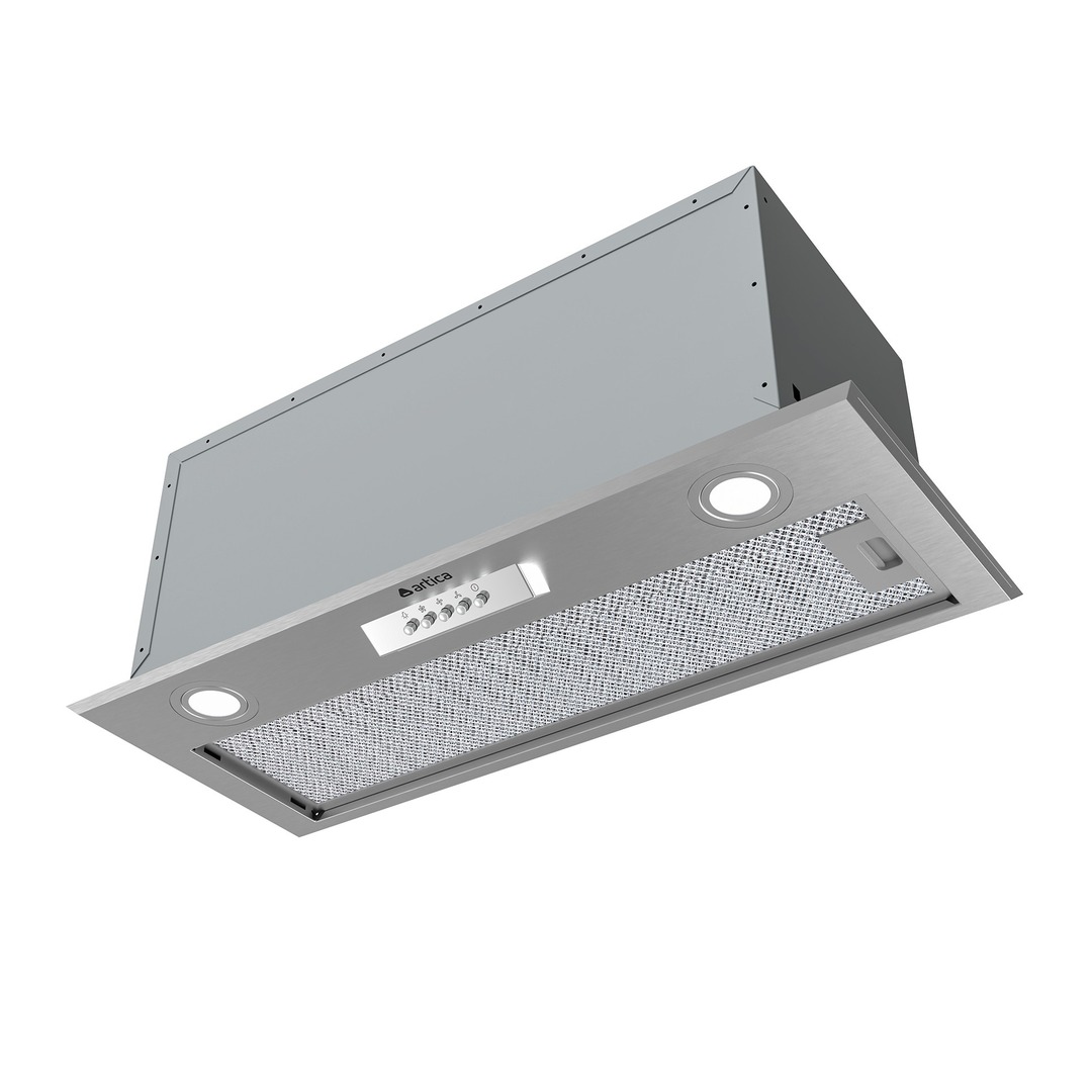CAMP. ARTICA INTEG AINTEGRA70CI 70CM C INOX