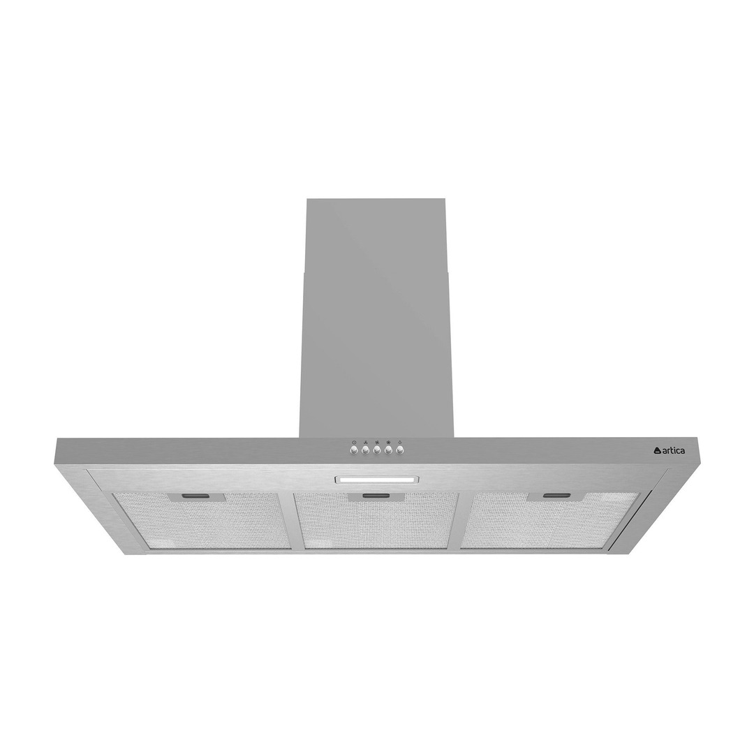 CAMP. ARTICA ALINE90BI 90CM B INOX