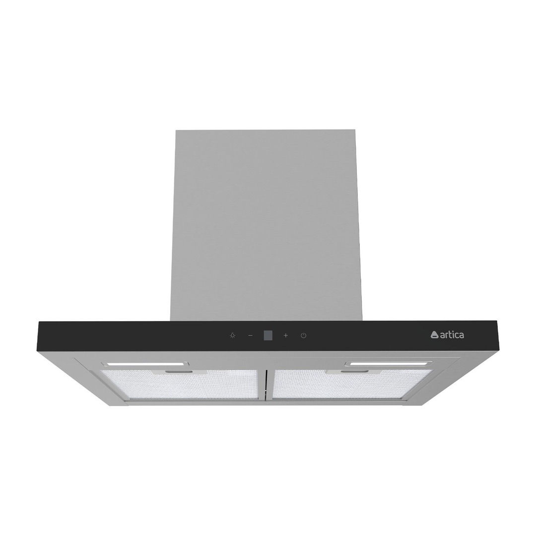 CAMP. ARTICA ASKYLINE60AI 60CM A INOX TOUCH