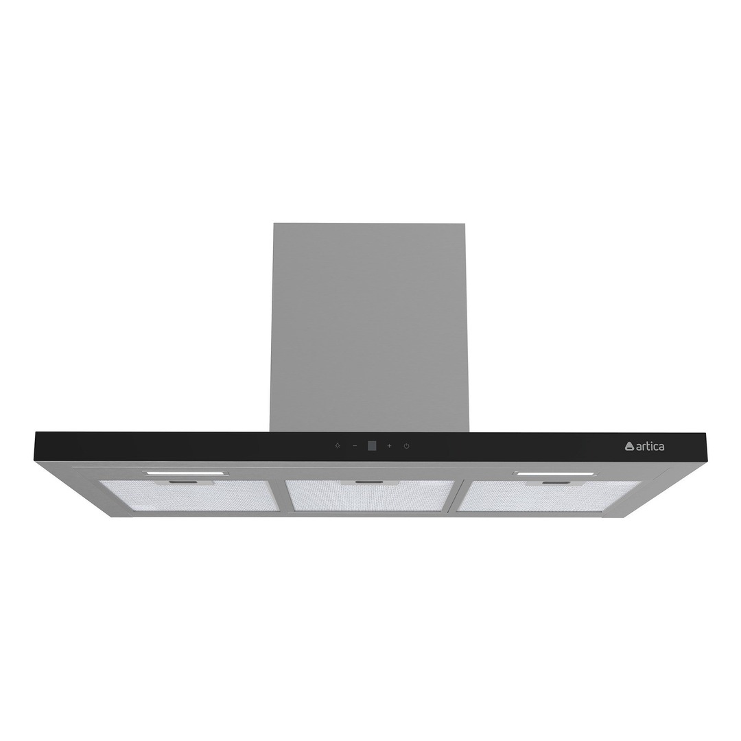 CAMP. ARTICA ASKYLINE90AI 90CM A INOX TOUCH