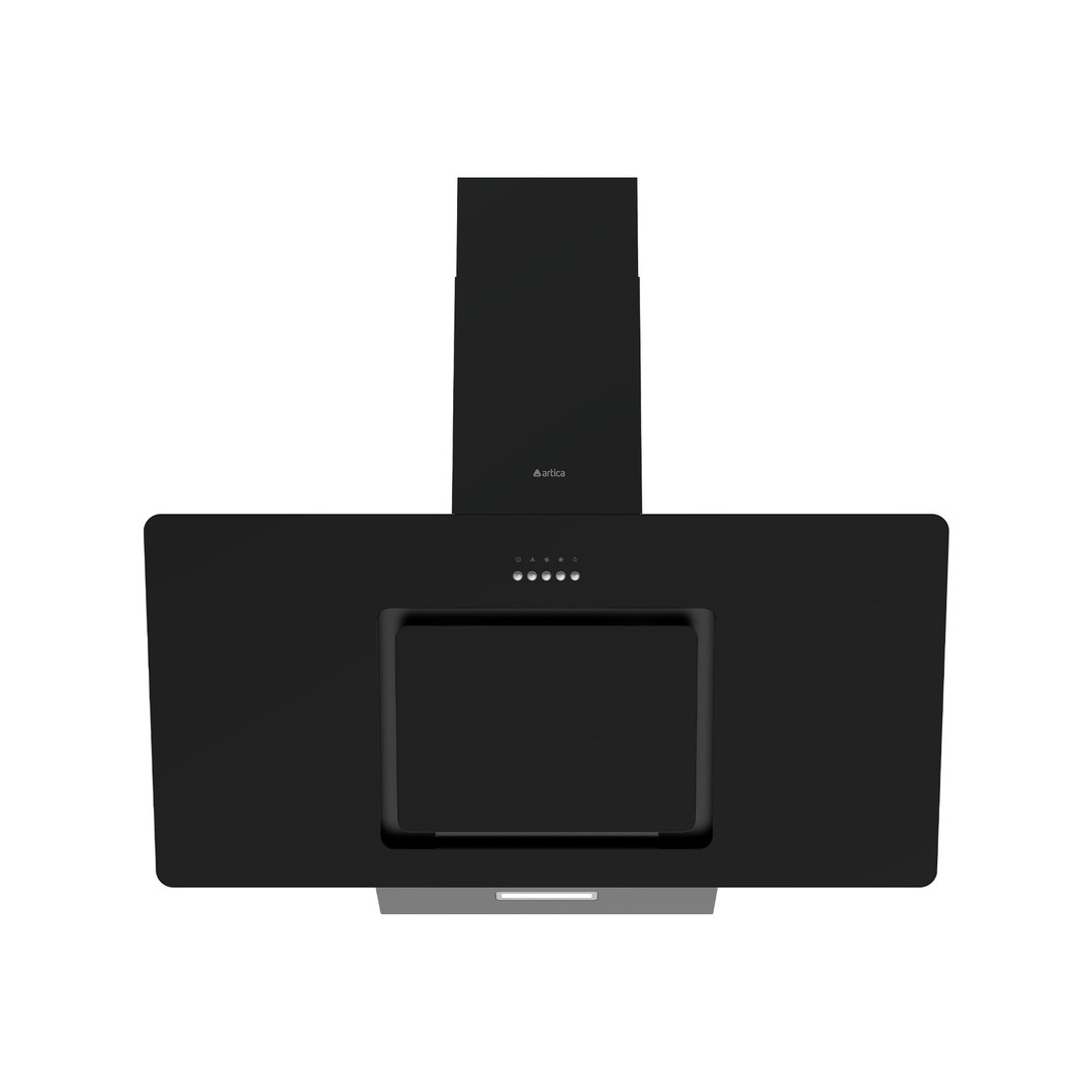 CAMP. ARTICA AVERTIKA90CN 90CM C NEGRA