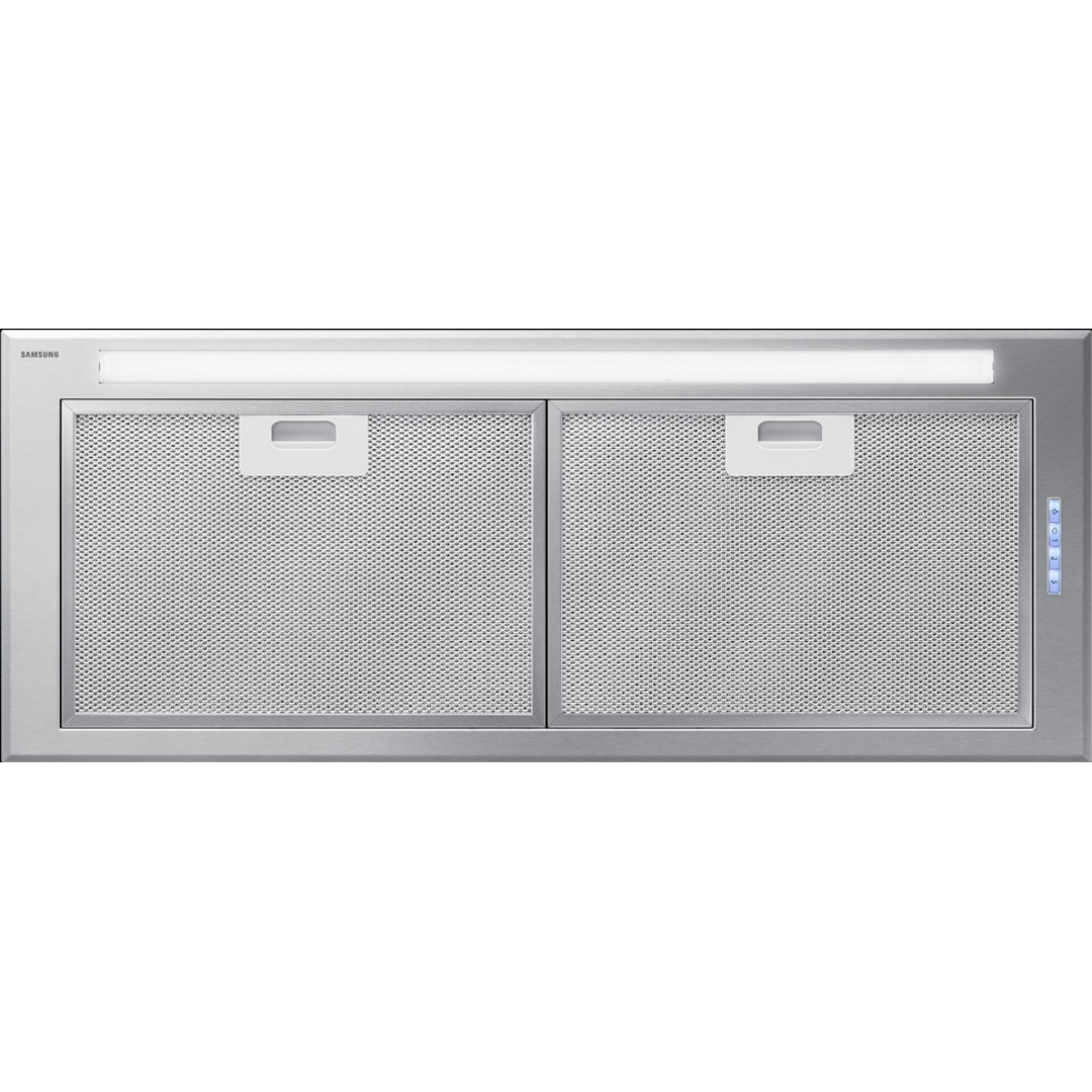 CAMP. SAMSUNG NK72FG454CS/UR 72CM 625m3h INOX