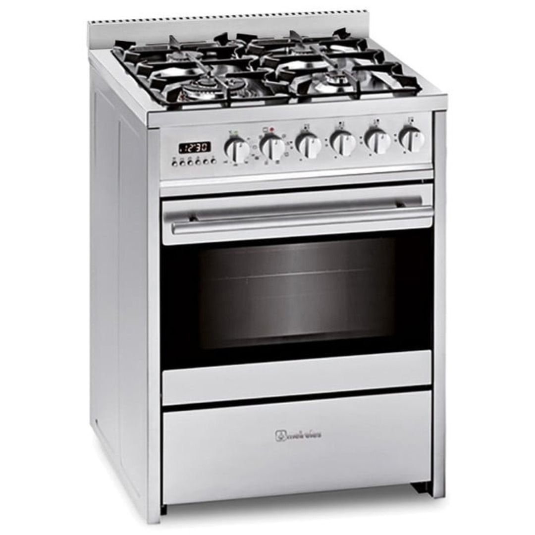 COCI. MEIRELES E610XST 60CM 4F GAS BUTANO 9400160
