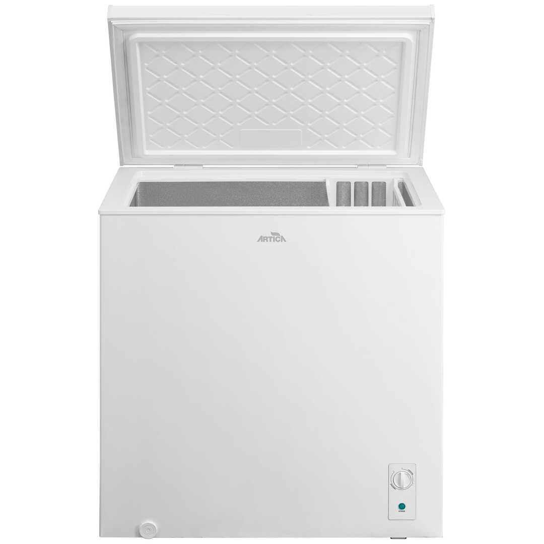 CONG.HOR ARTICA FROSTBOX198EB 198L 85x77x56 DUAL
