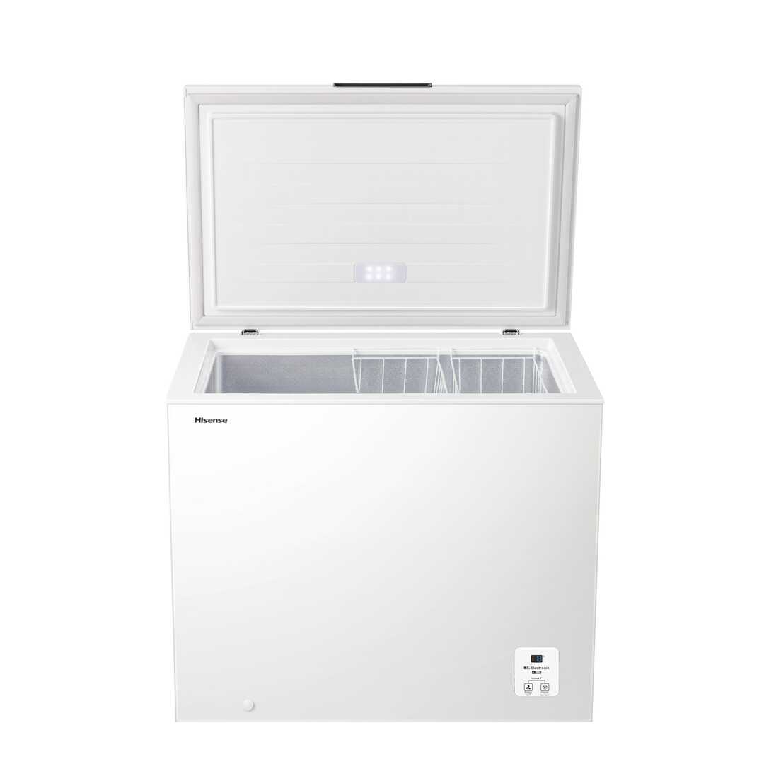 CONG.HOR HISENSE FT321D4AWLE 85x96x63 248L BCO