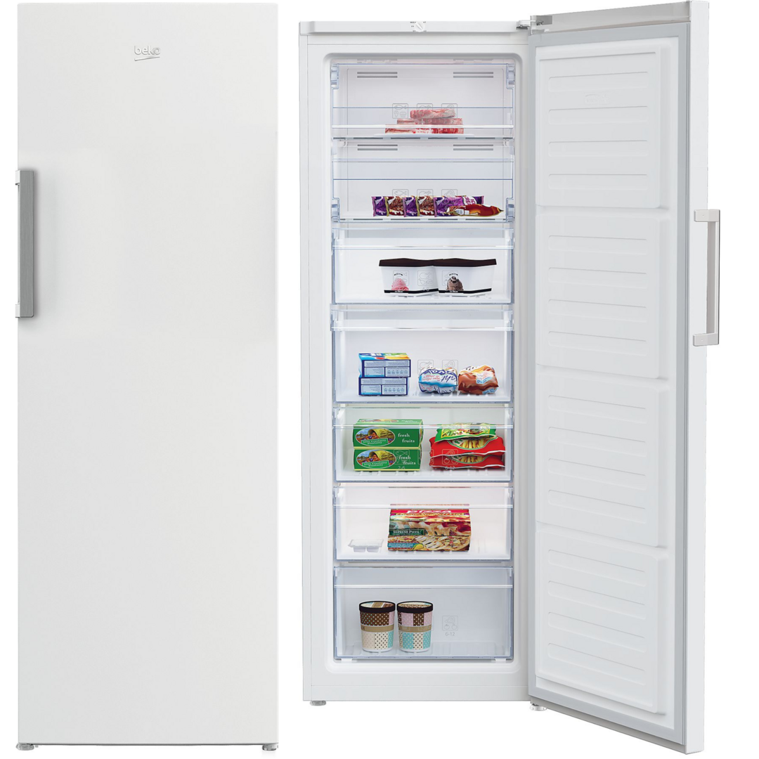 CONG.VER BEKO RFNE290L41WN 171,4x59,5 250L BCO