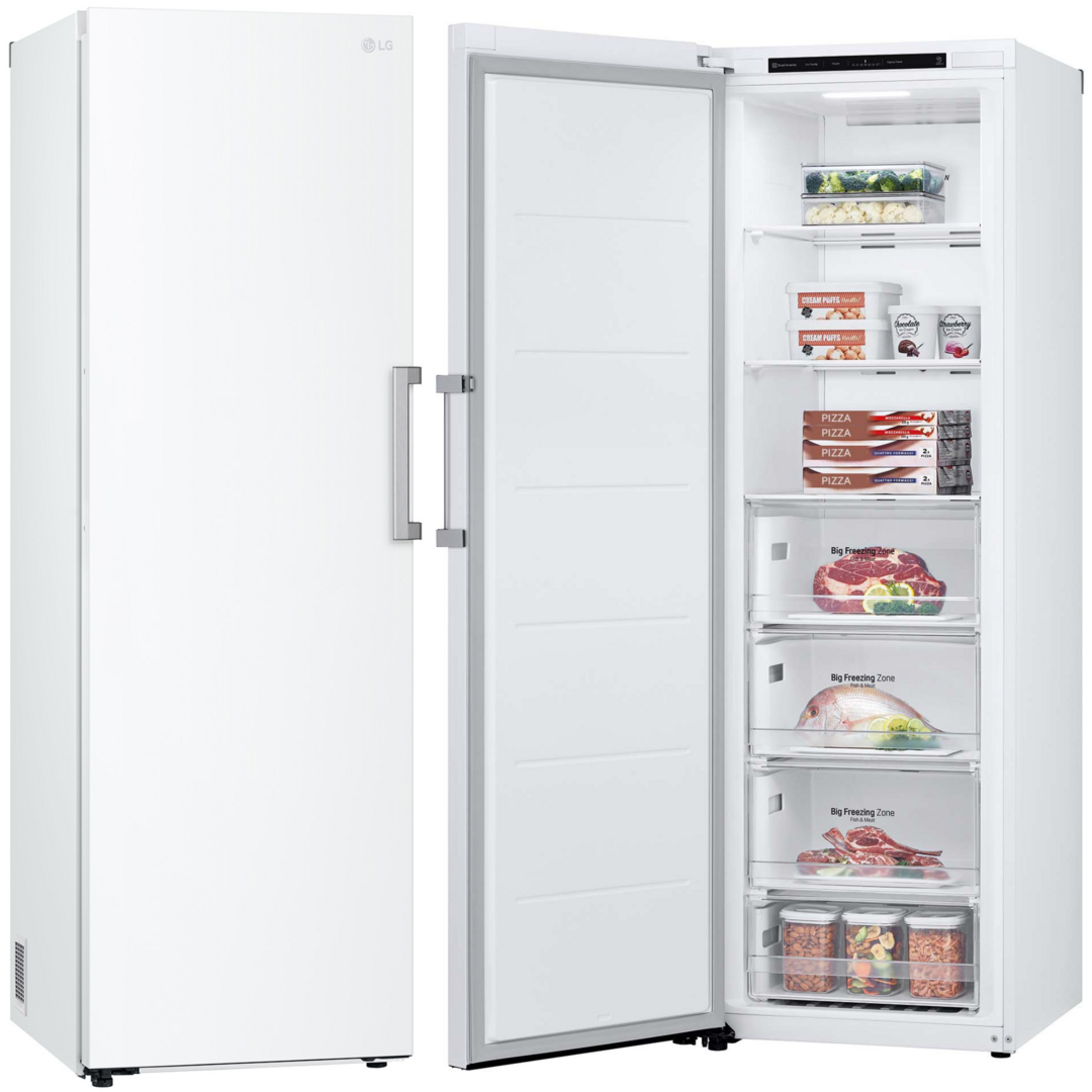 CONG.VER LG GFT41SWGSZ 186x60 1P NF BLANCO