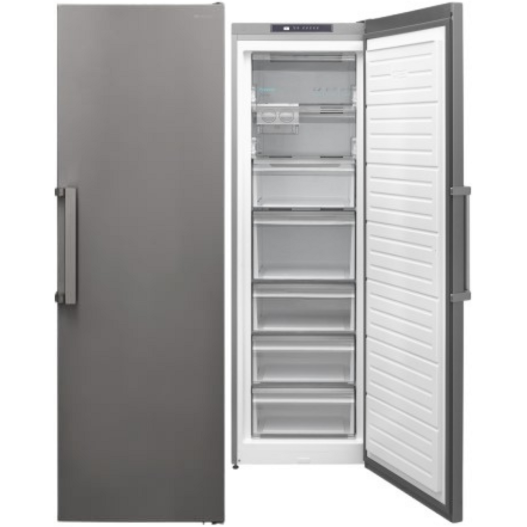 CONG.VER SHARP SJSC11CMXPEES 186x60 NF PET INOX