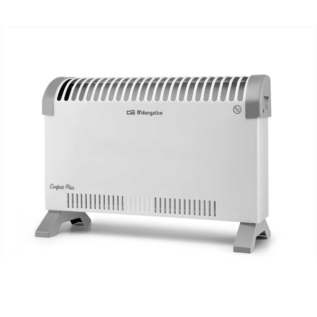 CONVECTOR ORBEGOZO CV1300 2000W 3P BLANCO