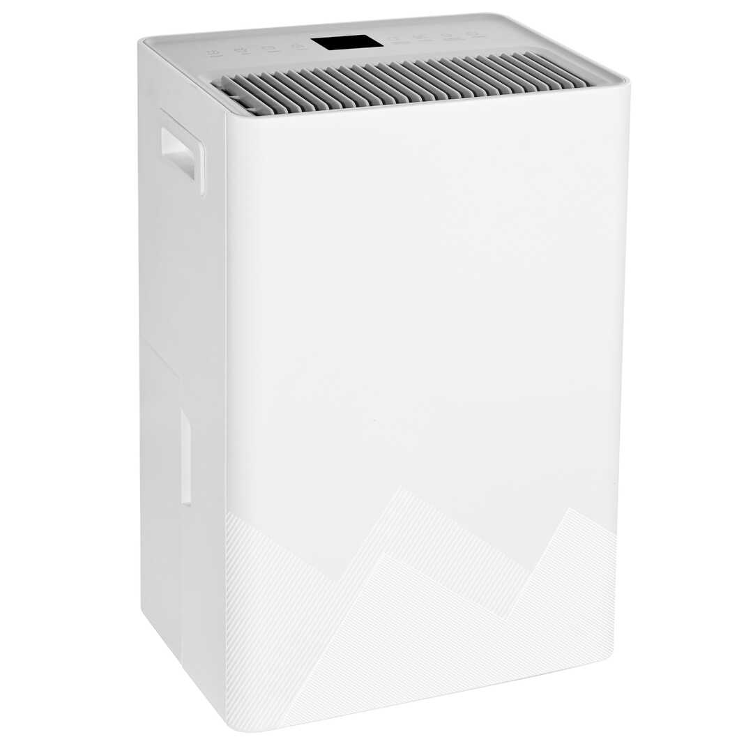 DESHUMI ARTICA ADD20EWG1 20L
