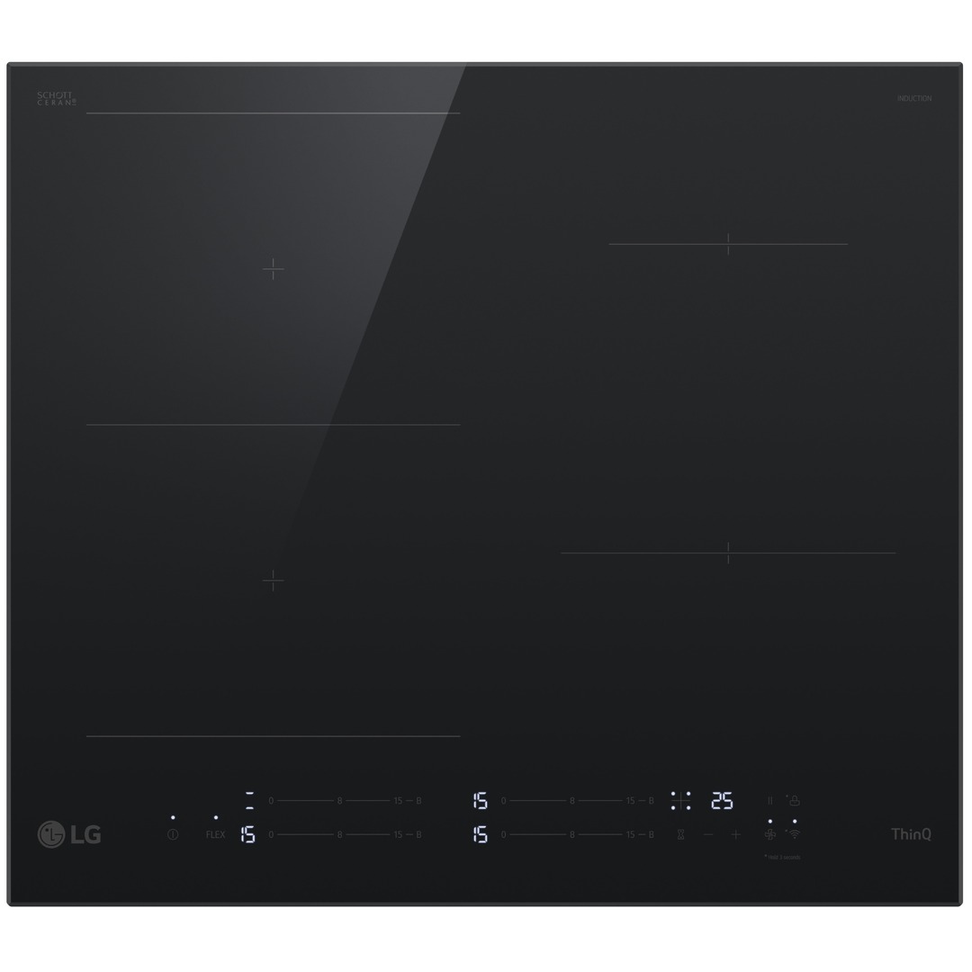ENCIM. LG CBIZ2435B 4F ZONA FLEX INDUCCION