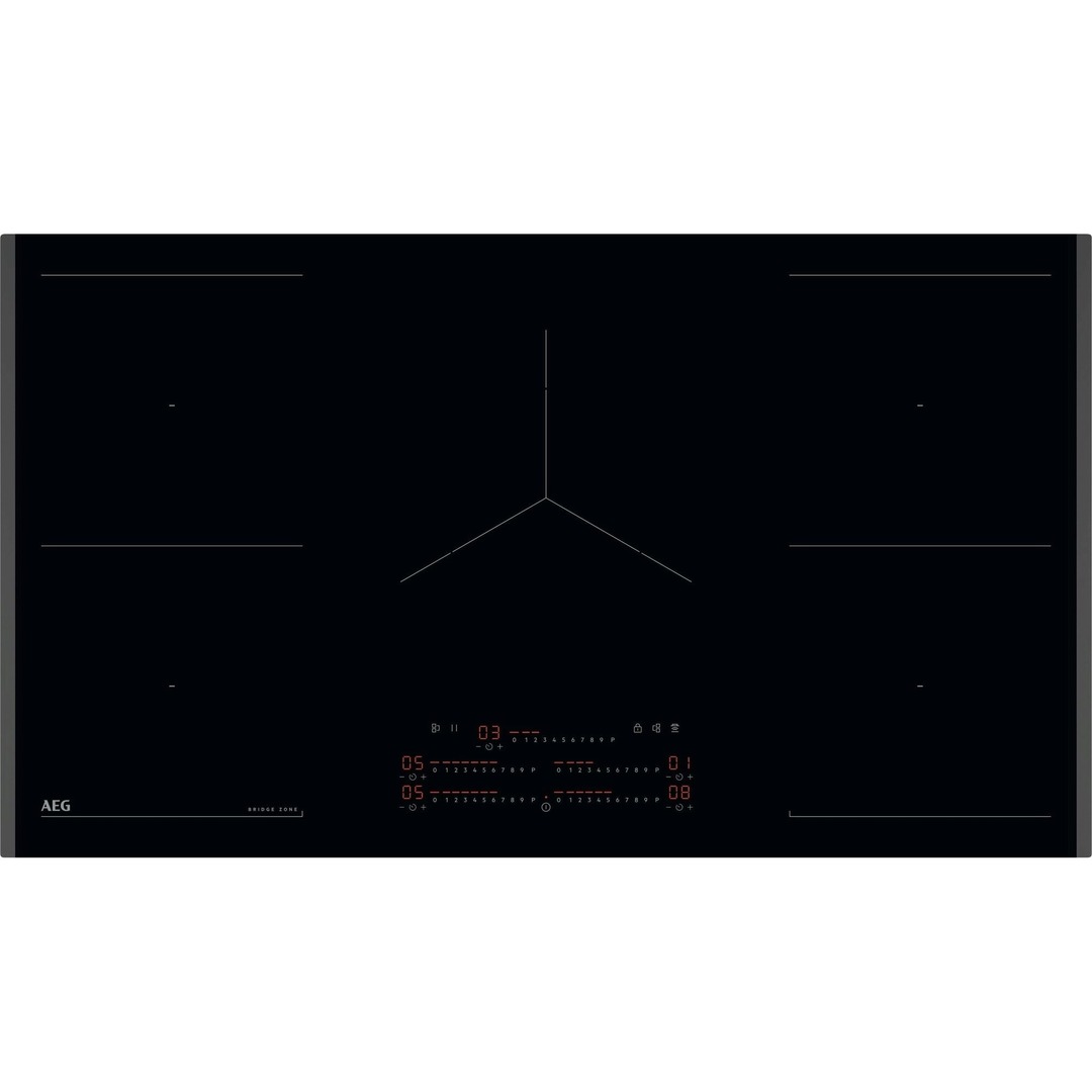 ENCIM. AEG TK95IN00FB 5F IND. MULTIBRIDGE