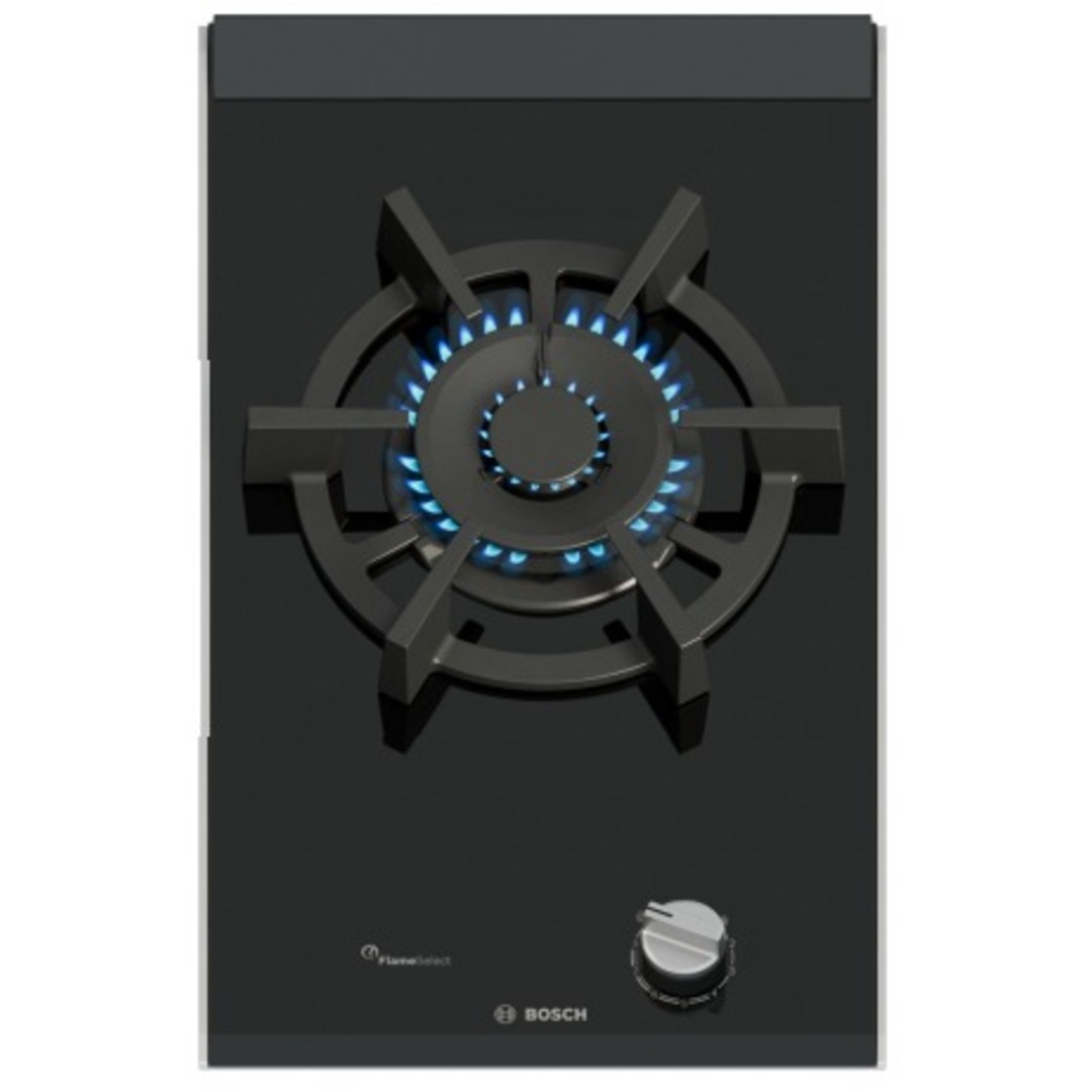 ENCIM. BOSCH PRA3A6I10 1F 30CM GAS NAT INT DOMINO