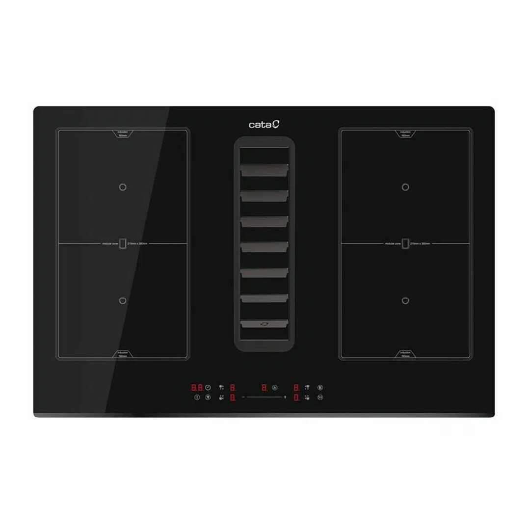 ENCIM.CAMP. CATA IAS7024 4 FLEX IND 08000200 75CM