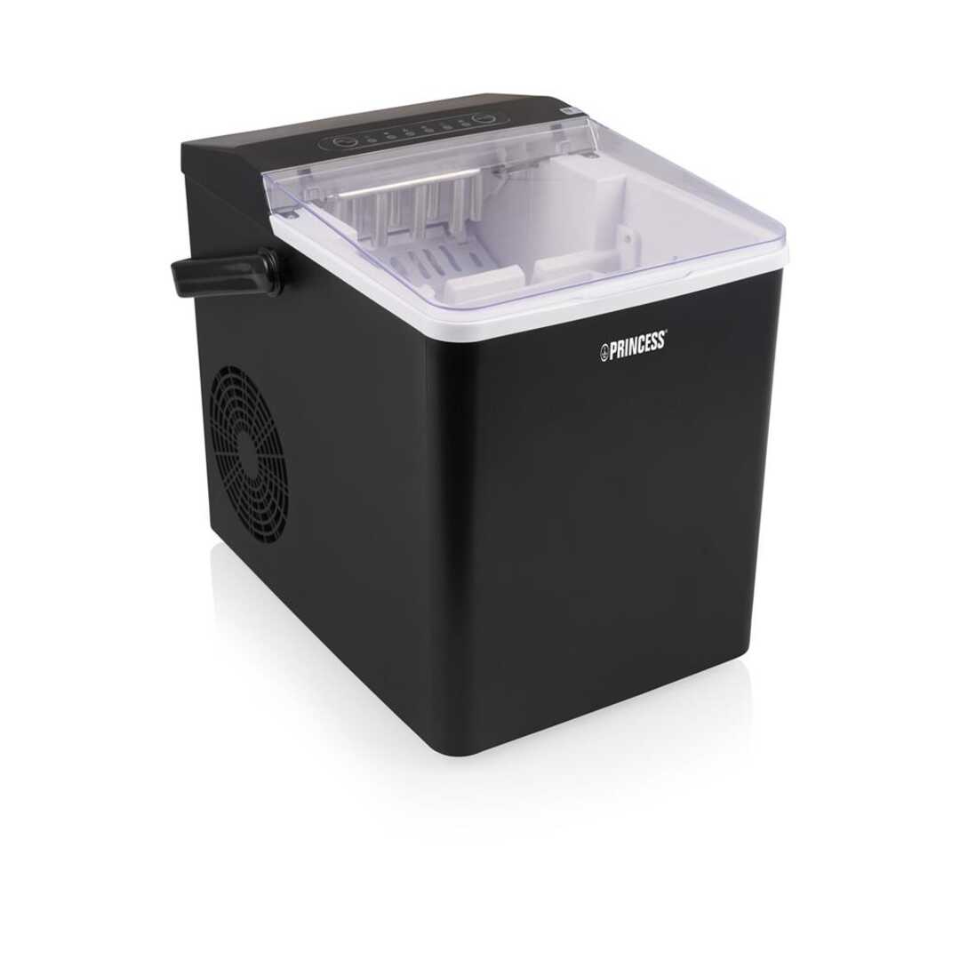 FABRICADOR HIELO PRINCESS 283098 1,75L 12K
