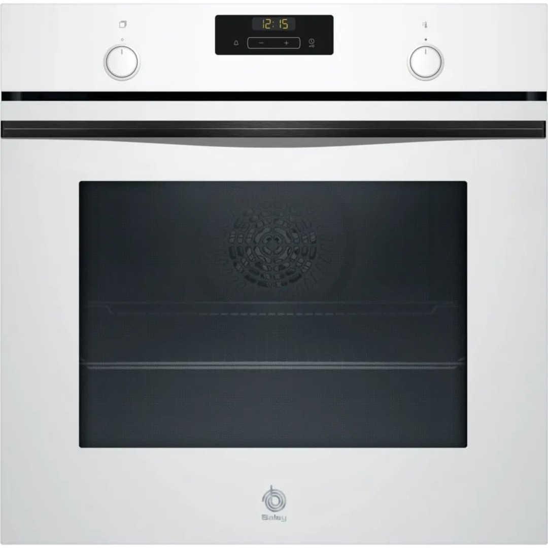 HORNO BALAY 3HB5159B4 71L MULTI VAPOR INT BCO