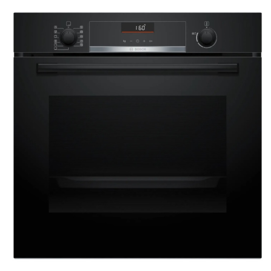 HORNO BOSCH HBG536EB4 71L MF GT DSP CR NEGRO