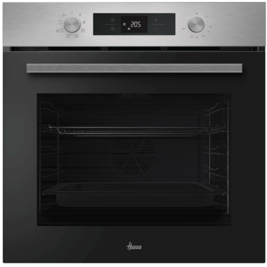 HORNO HOOVER HO6CP5T1HTX 78L HYDRO DSP GT INOX