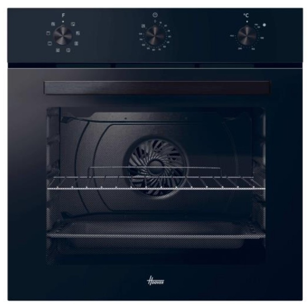 HORNO HOOVER HOT1151BE 70L MF NEGRO
