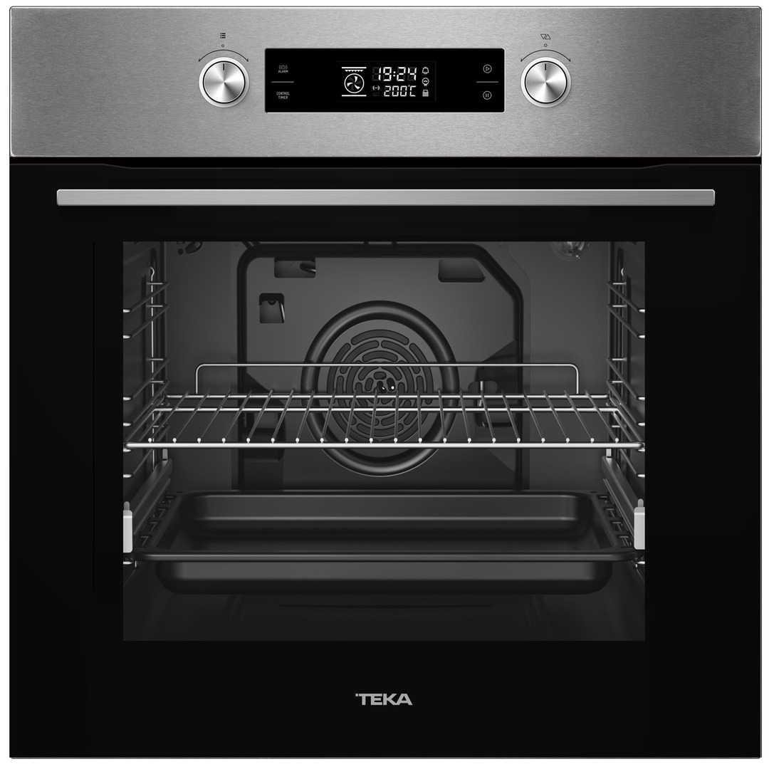 HORNO TEKA HCB6370P PIROL INOX 111020101