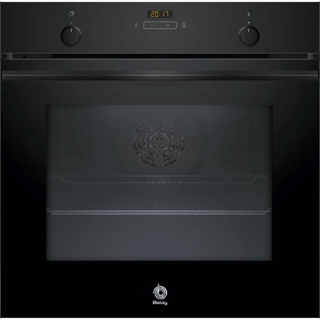 HORNO BALAY 3HB5159N4 71L MULTI INT NEGRO