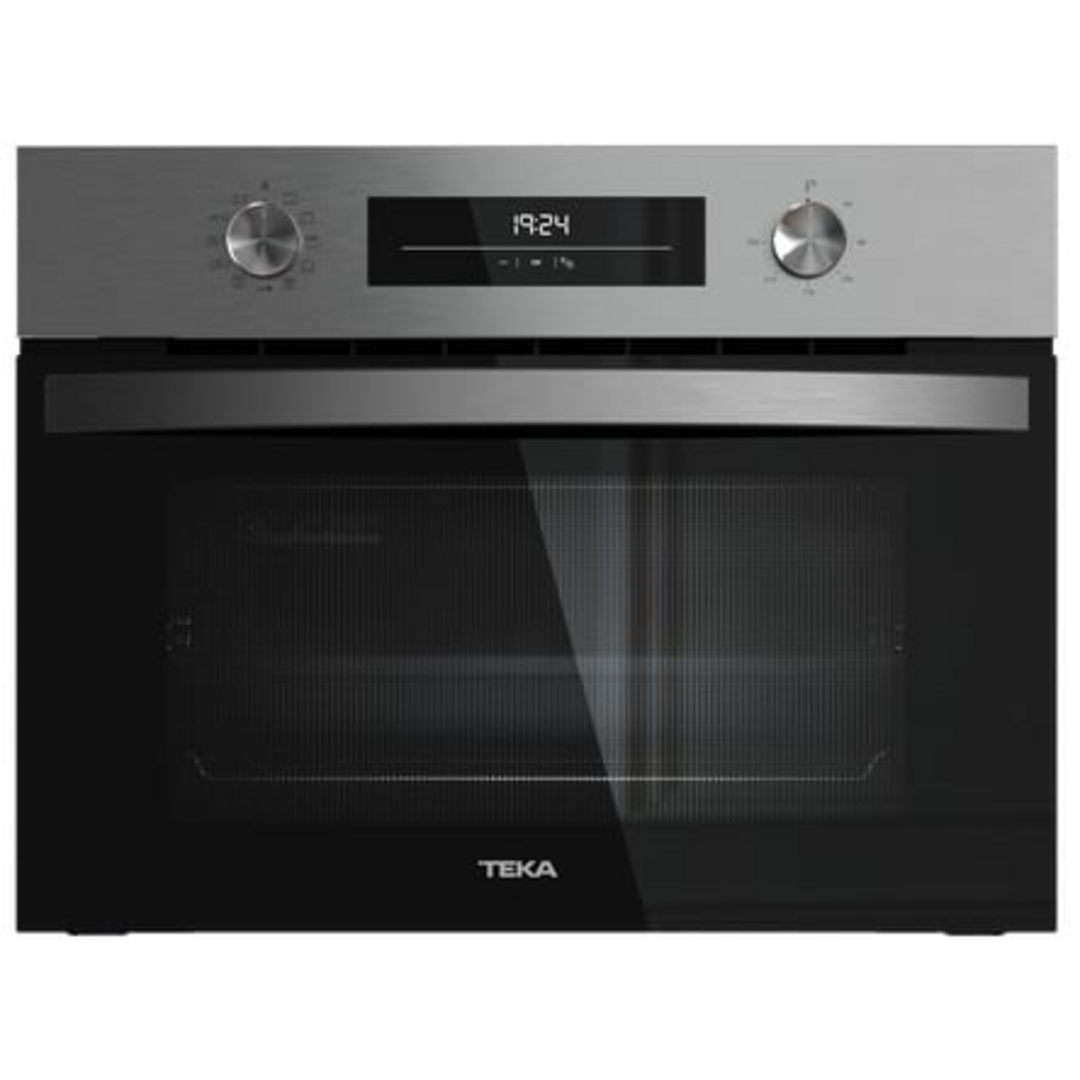 HORNO TEKA HBC6250P INOX COMPAC PIRO DSP 111150002