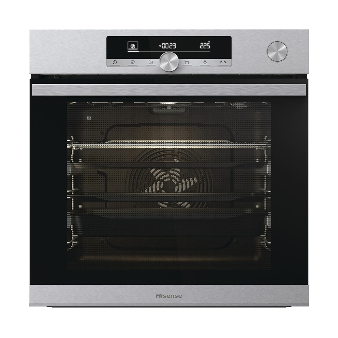 HORNO HISENSE O643PX 77L GT PIRO SONDA TERMIC INOX