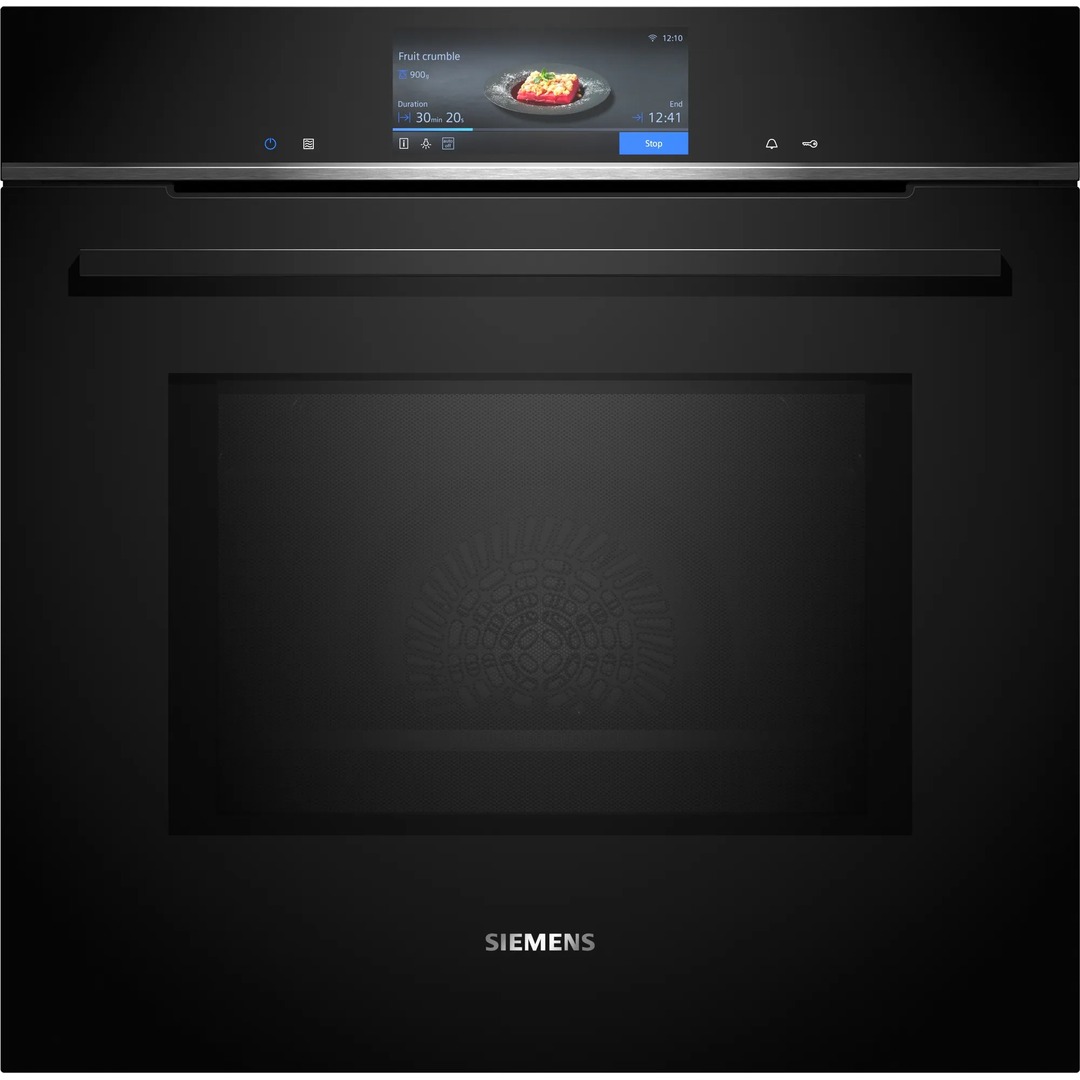 HORNO SIEMENS HM778GMB1 MICRO 67L CRIST NEGRO