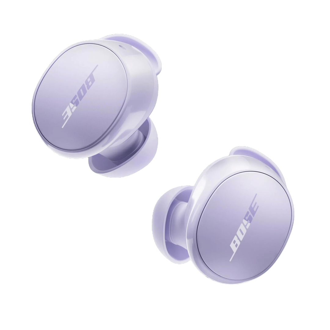 AURICULARES BOSE QUIETCONFORT EARBUDS LILA